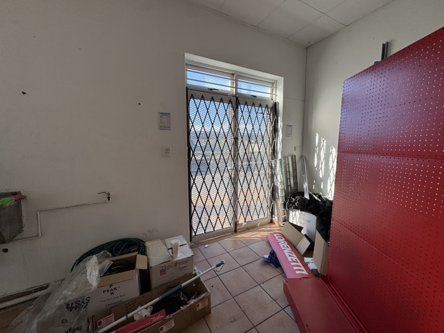 To Let commercial Property for Rent in Parklands Western Cape